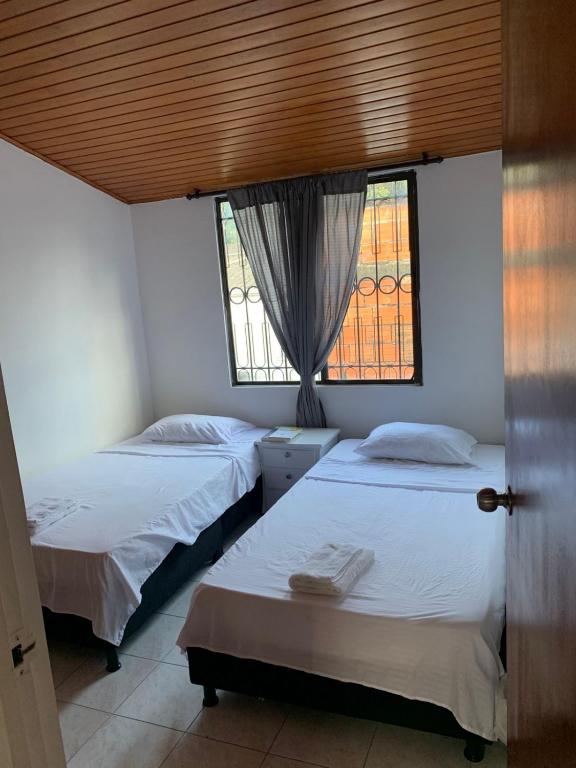 Casa Vacacional del Llano - 4