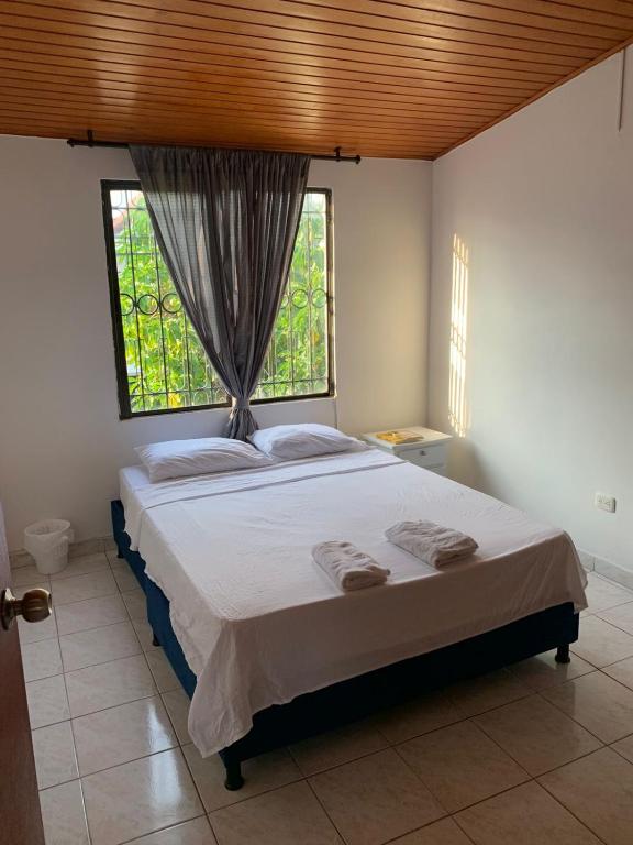 Casa Vacacional del Llano - 1