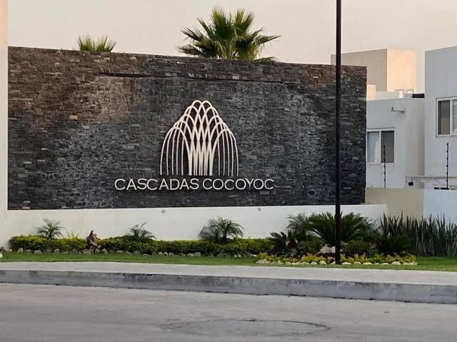 Hermosa Residencia en Oaxtepec, Oaxtepec