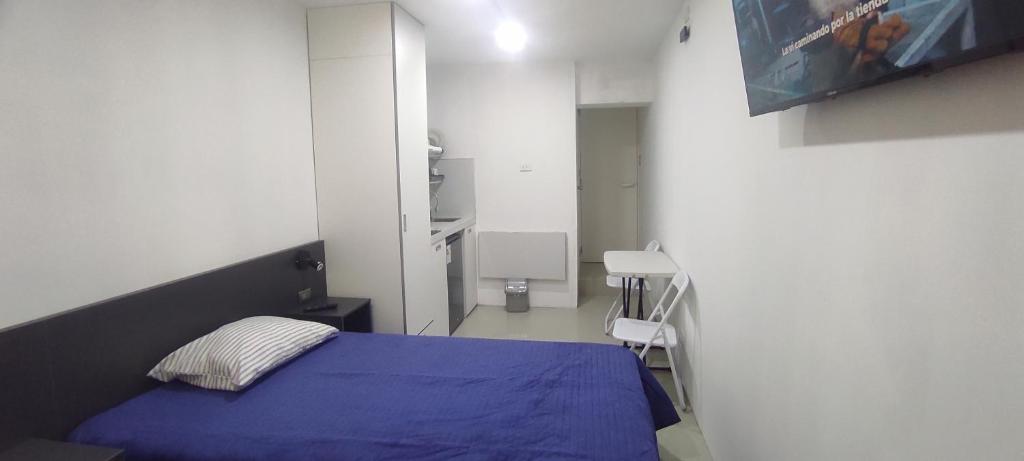 Rinconcito Viajero - 1