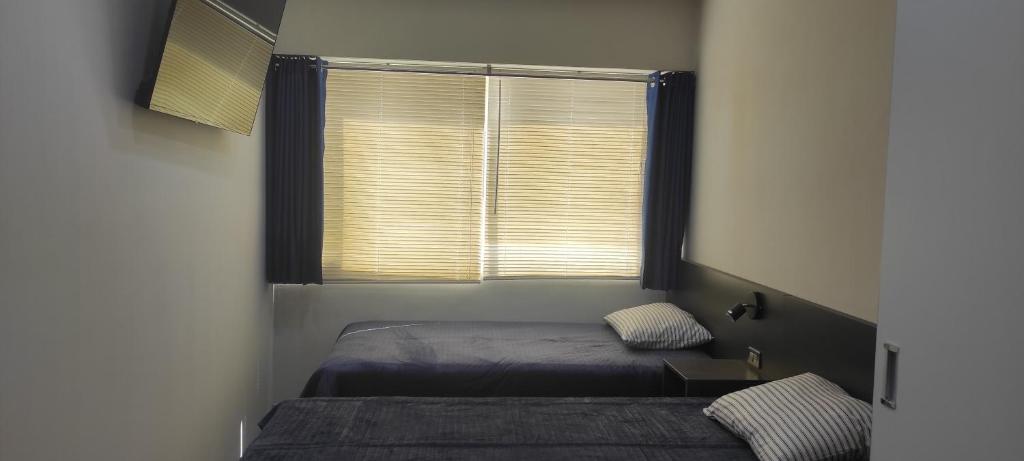 Rinconcito Viajero - 2