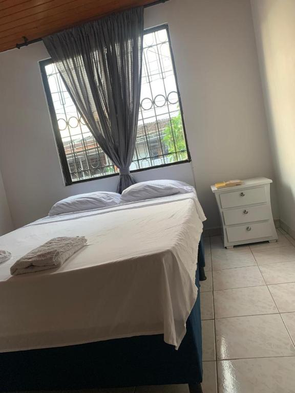 Casa Vacacional del Llano - 3