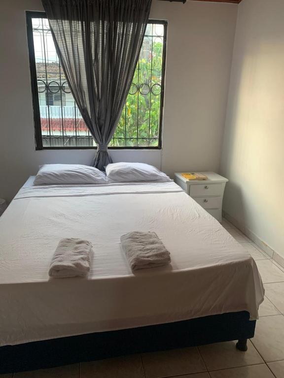 Casa Vacacional del Llano - 2