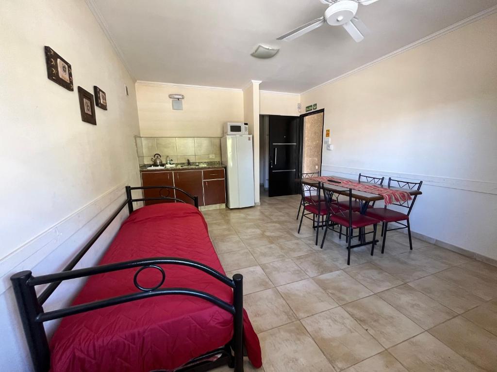 Complejo Don H, Villa Carlos Paz