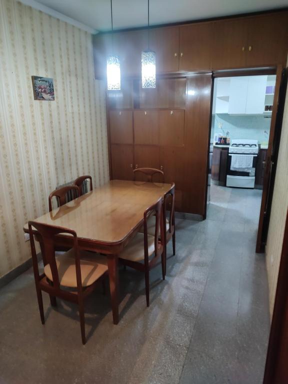 Departamento 25 de Mayo - 2