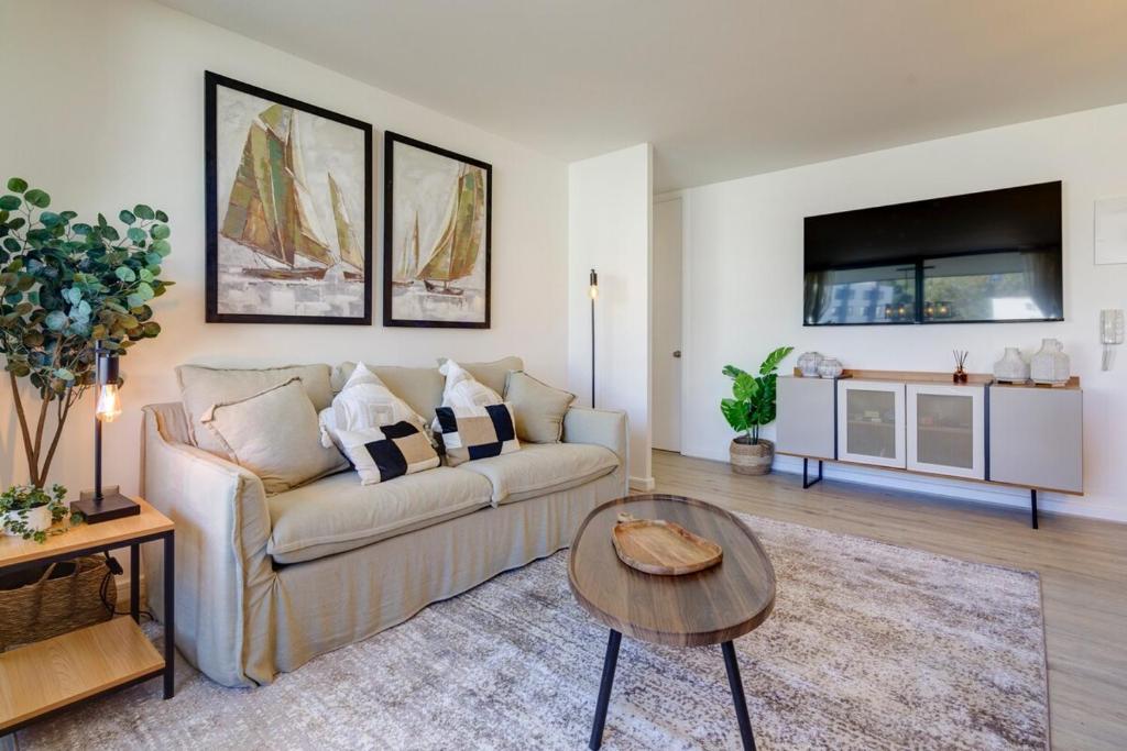 Hermoso y acogedor depto en Pinares de Puyai - 2