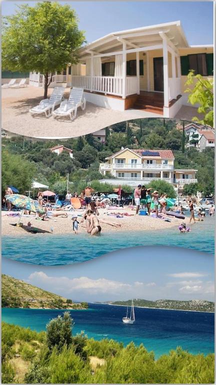 Sunce Mobile Homes & apartments, Grebaštica