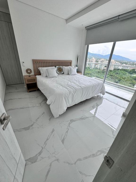 Santa marta bello horizonte Swift Lotf - 4