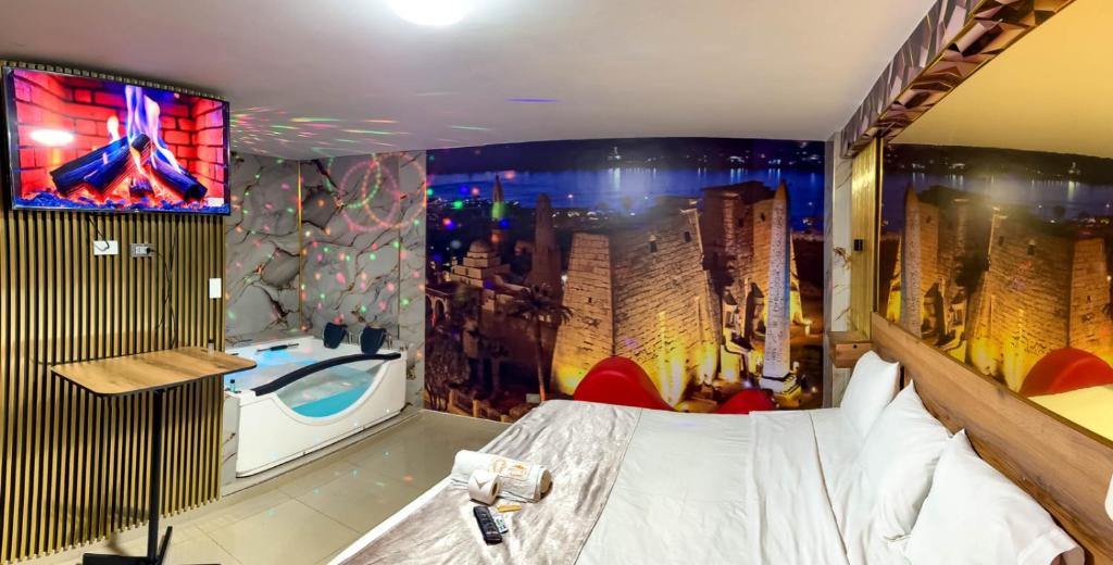 EGIPTO HOTEL BOUTIQUE - 4