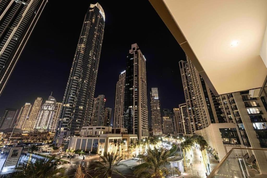 Luxury Apartment - Downtown, Dubaï