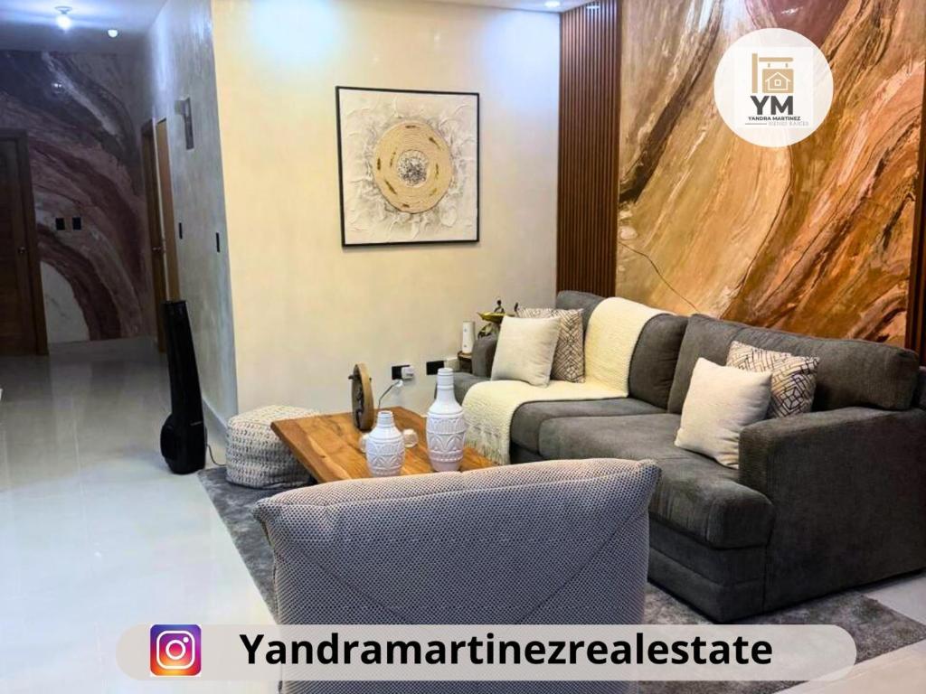 Ideal amueblado, céntrico y acogedor, El Paredón