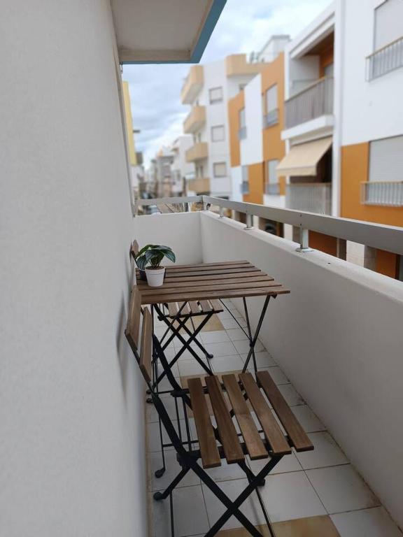 Apartment on Portimão's historic center, Portimão