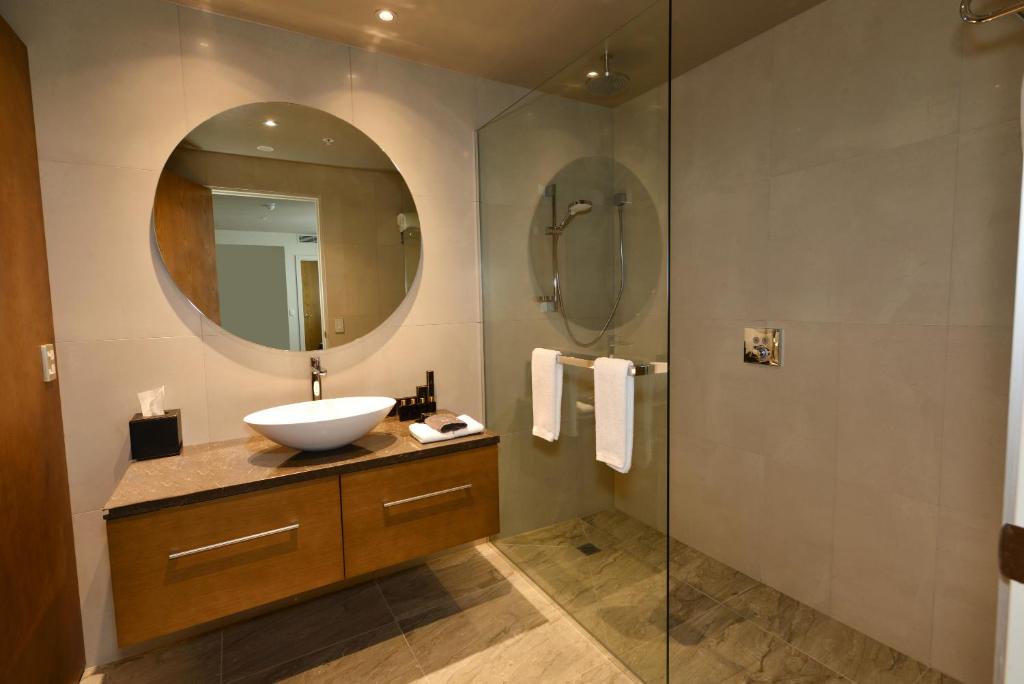 バスルーム（客室）