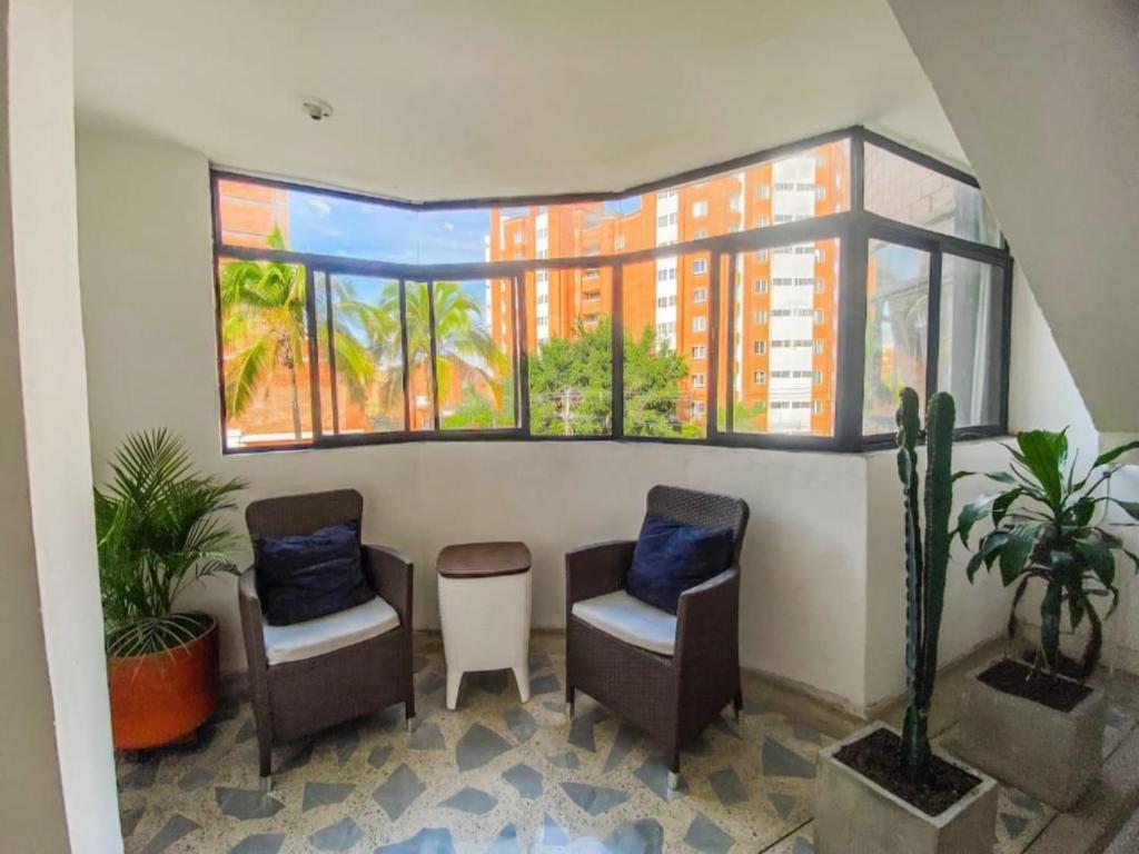 Elegante Apartamento Laureles-Estadio - 3