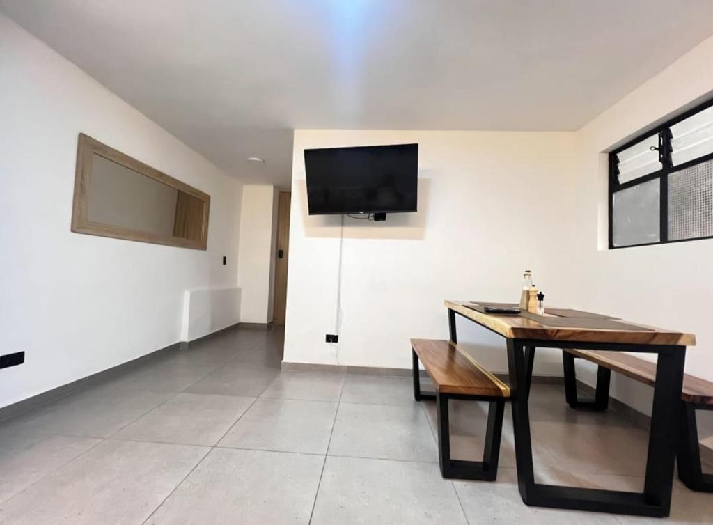 Elegante Apartamento Laureles-Estadio - 4