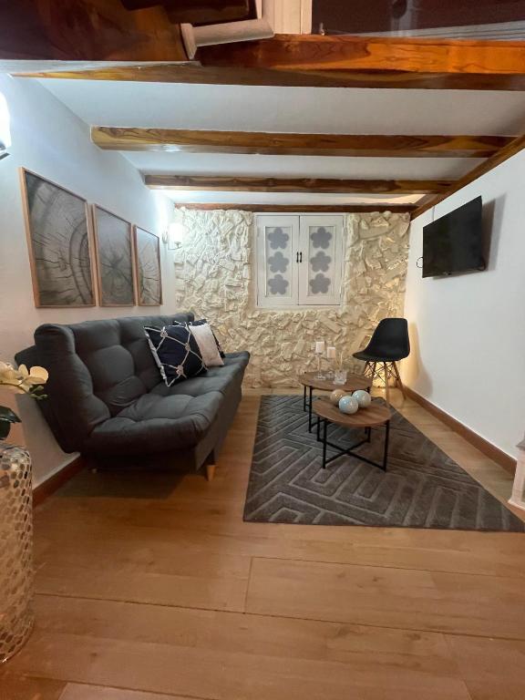 Apartamento Cartagena - centro histórico - 3