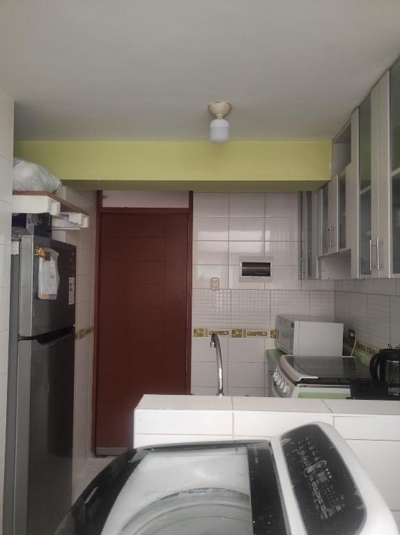 Hogar en Cusco Centro - 2