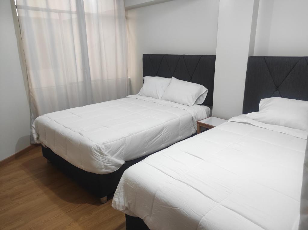 Hogar en Cusco Centro - 3