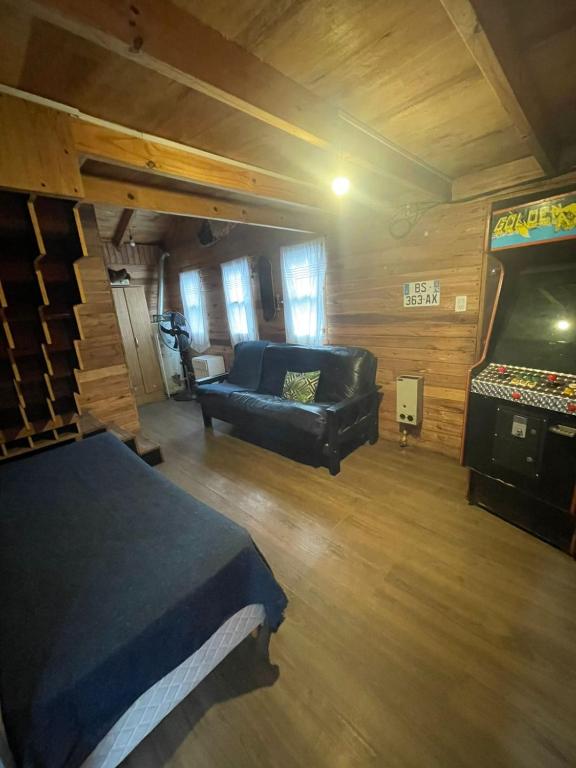 hospedaje tincho 6pax - 5