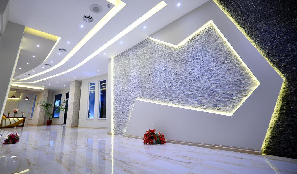 Elysium Hotel photo