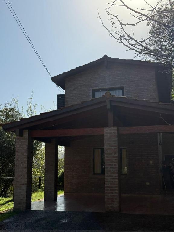 La huella - 3