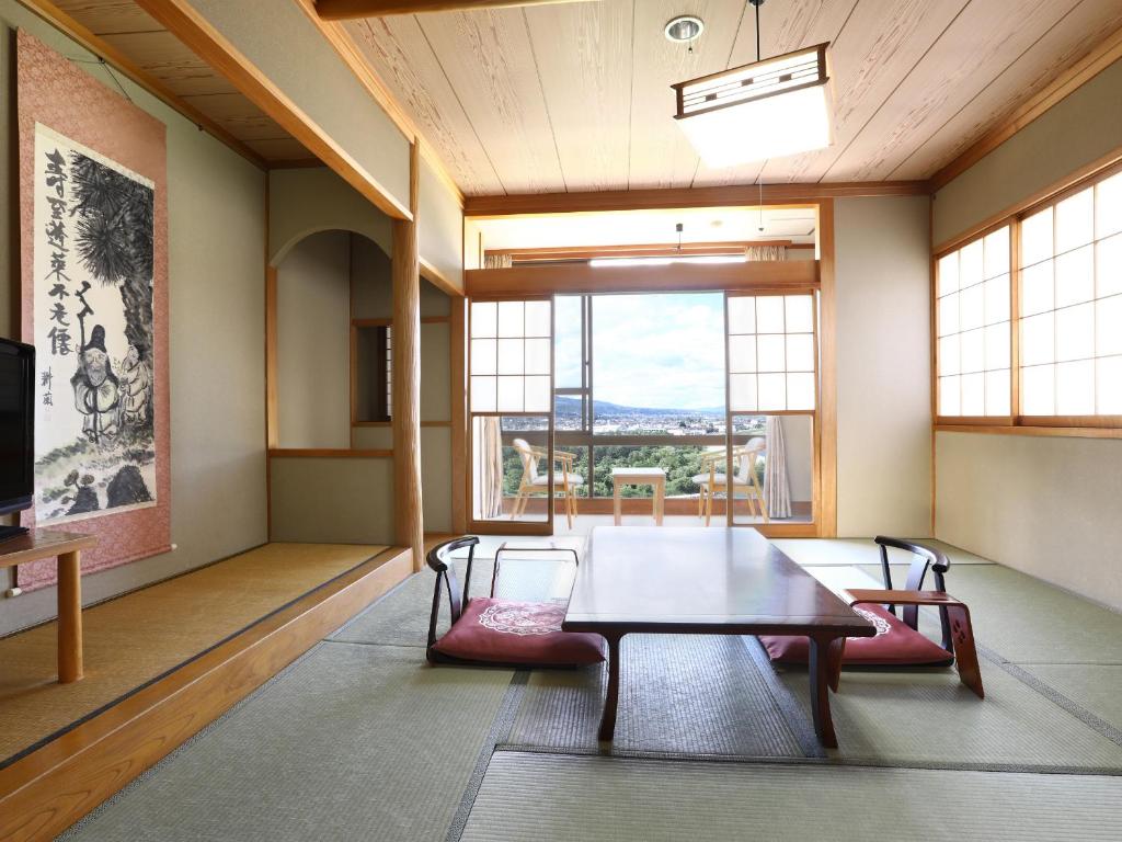 요시노테이 호텔 이미지 1