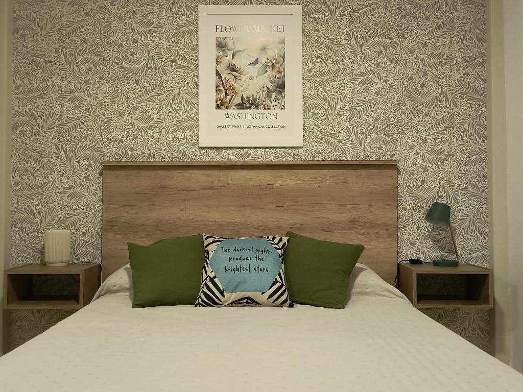 MONOAMBIENTE VINTAGE - 4
