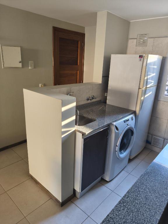 Libertador Deparatamentos - 2