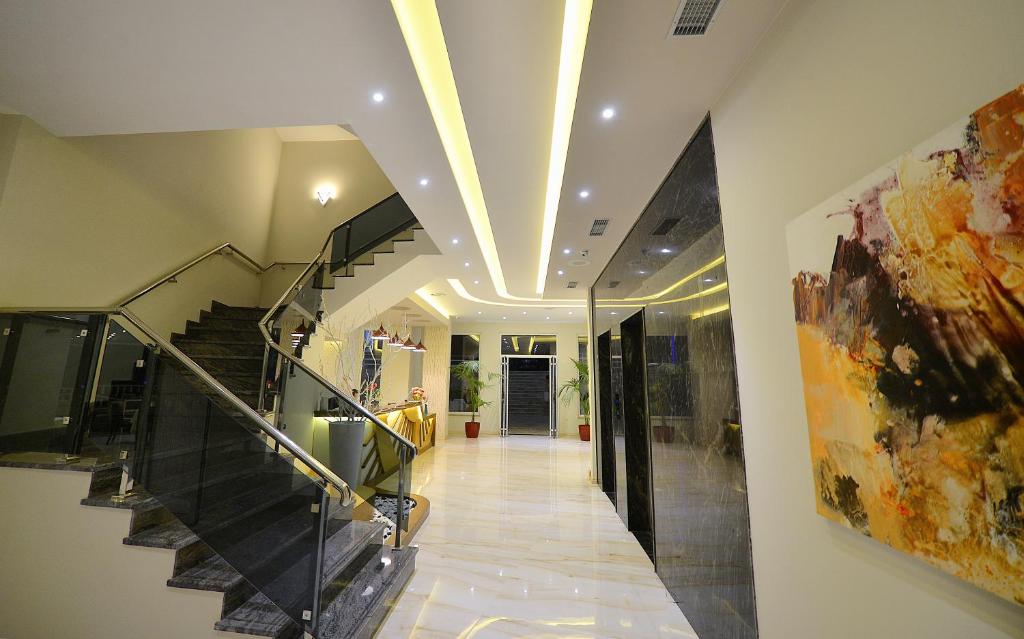 Elysium Hotel photo