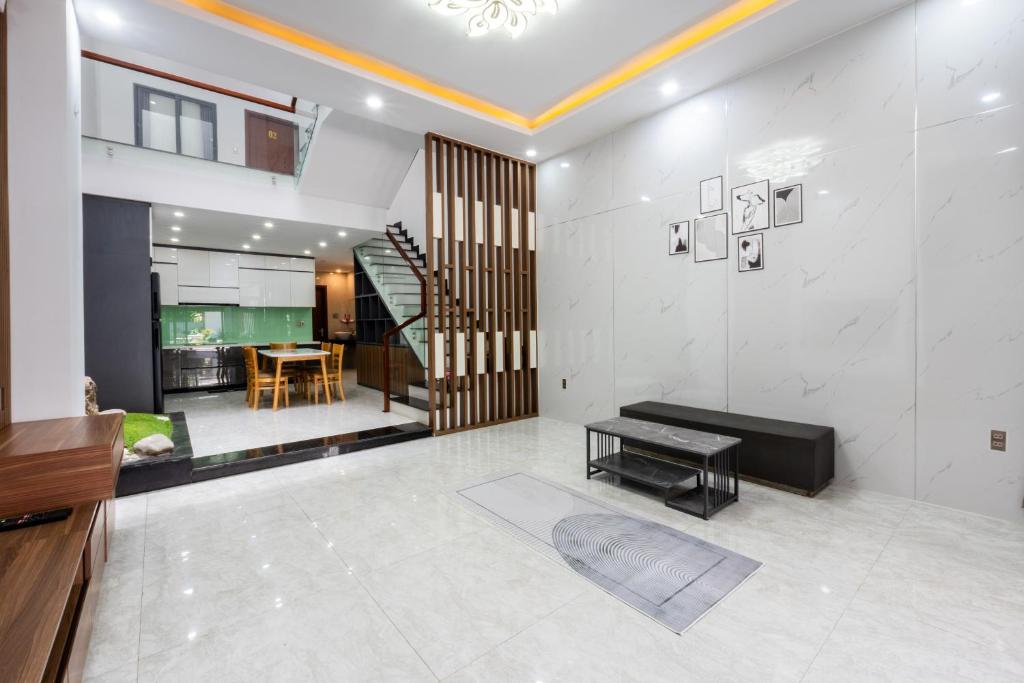 Nắng Homestay Đà Nẵng