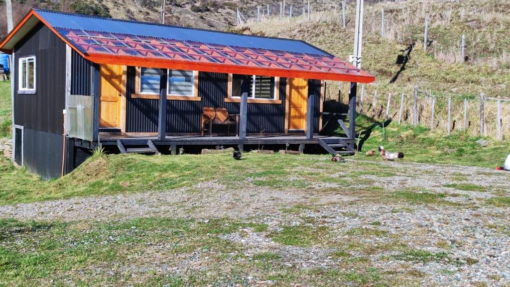 Loft Patagonia cumbres - 4