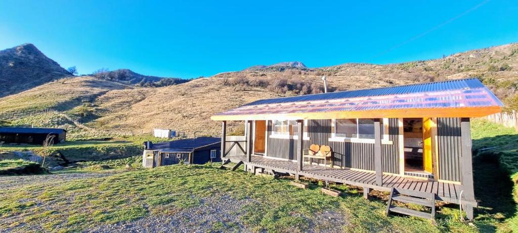 Loft Patagonia cumbres - 3