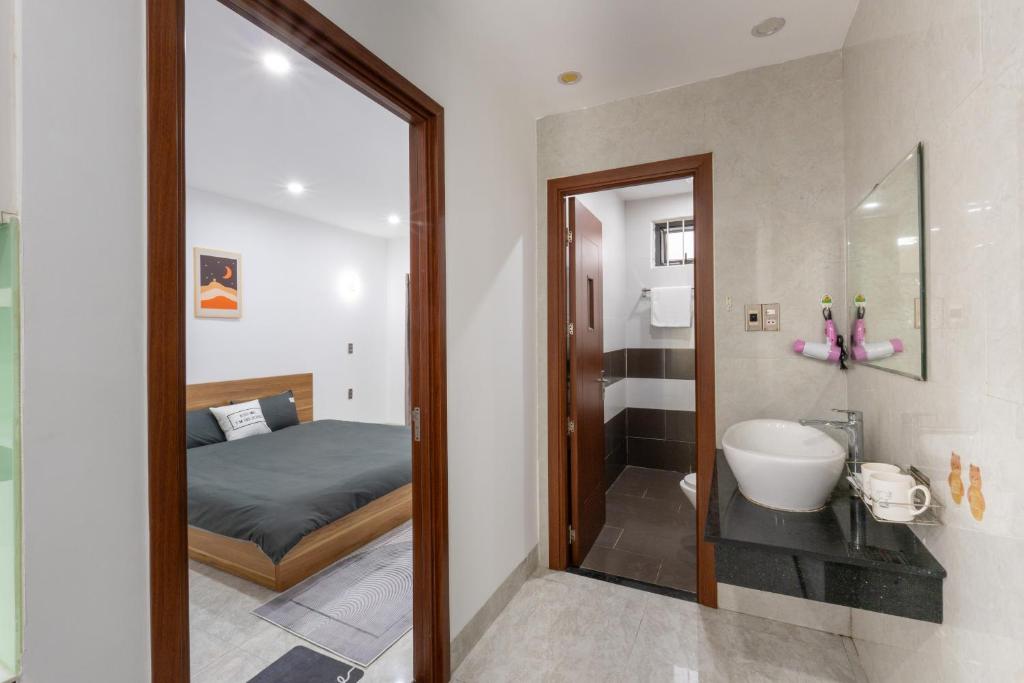 Nắng Homestay Đà Nẵng