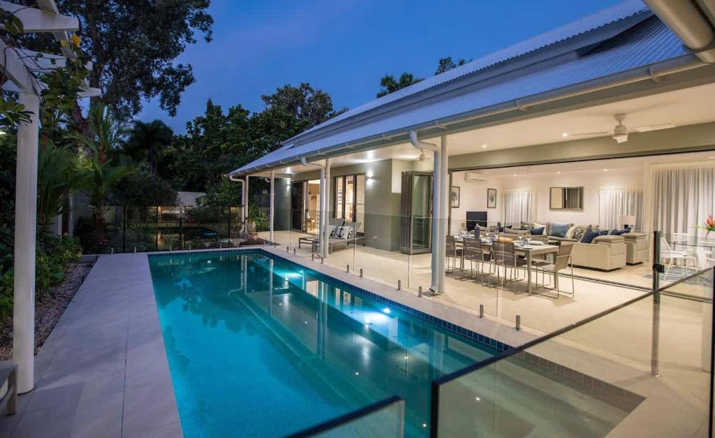 Serenity Sands - Port Douglas, Port Douglas