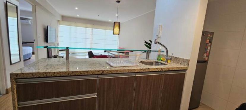HERMOSO APARTAMENTO 1 BR MIRAFLOREs - 2