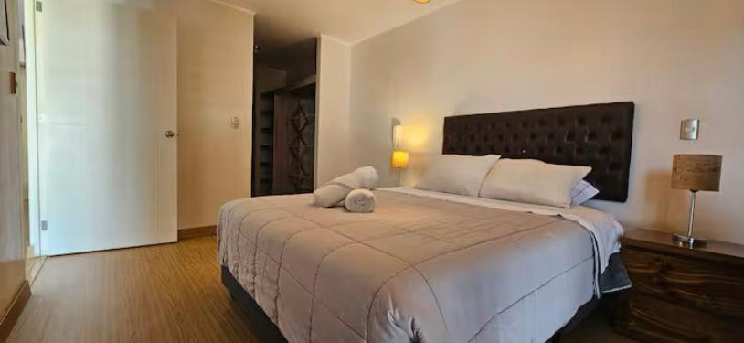 HERMOSO APARTAMENTO 1 BR MIRAFLOREs - 3