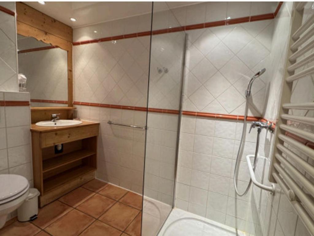 Appartement 43m² pour 8 personnes avec terrasse, parking et wifi - FR-1-504-696 - 5
