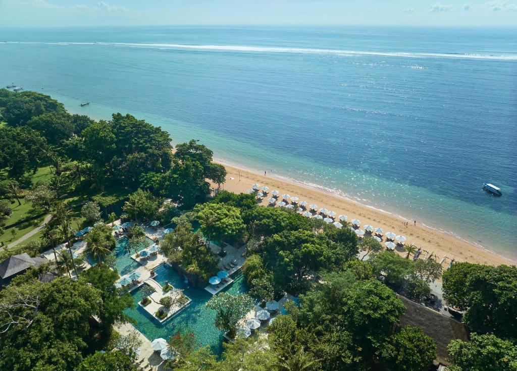 Hyatt Regency Bali, Sanur