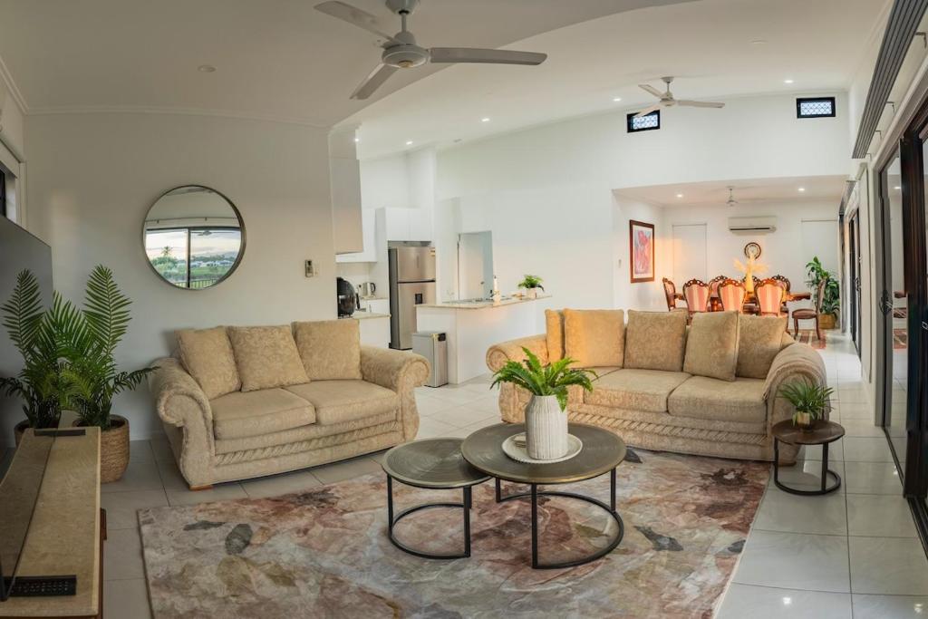 River View Haven, Oonoonba