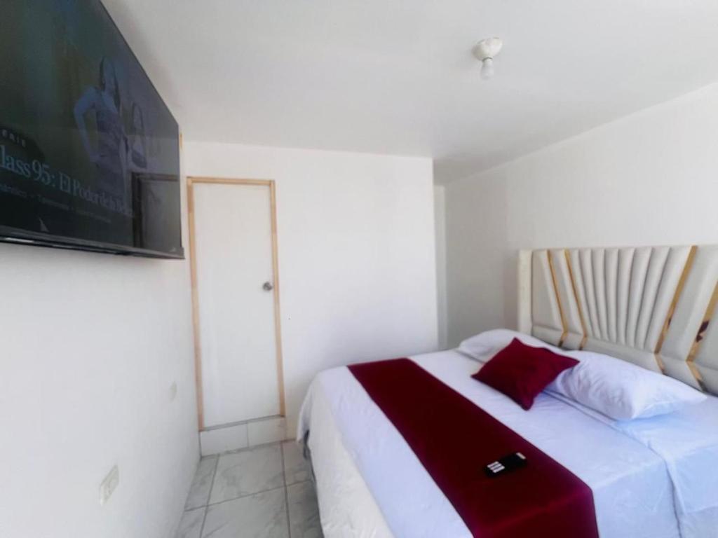 HOSTAL LAS TERRAZAS DE Oro - 1