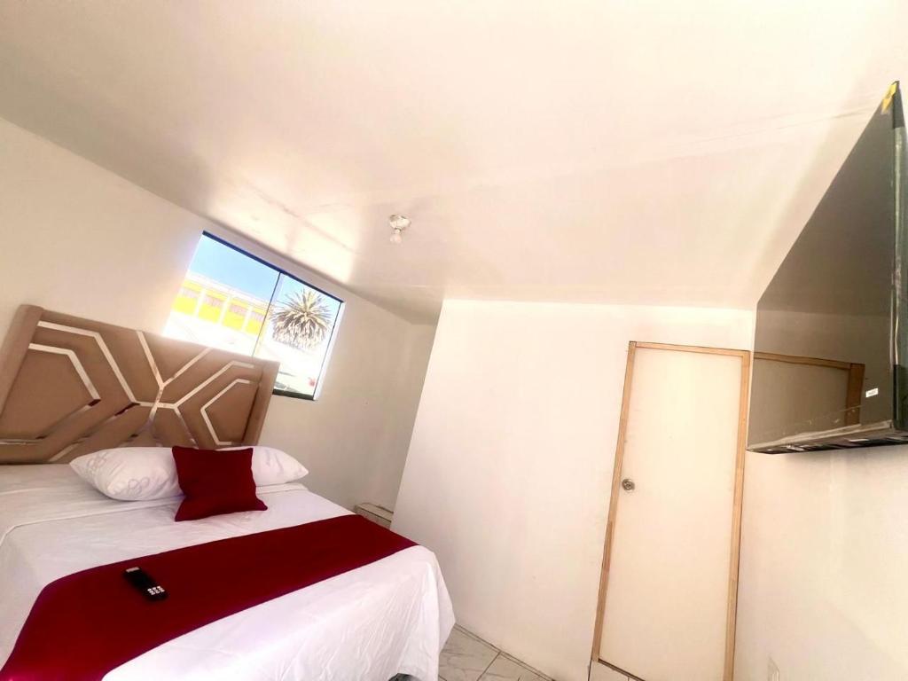 HOSTAL LAS TERRAZAS DE Oro - 2