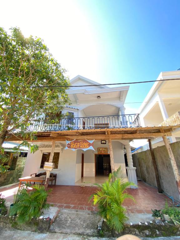 Suresday Guesthouse, Kaôh Kon