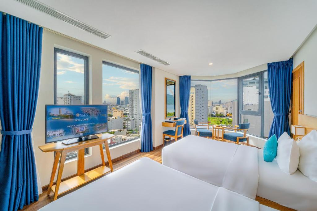 SALA DANANG BEACH HOTEL