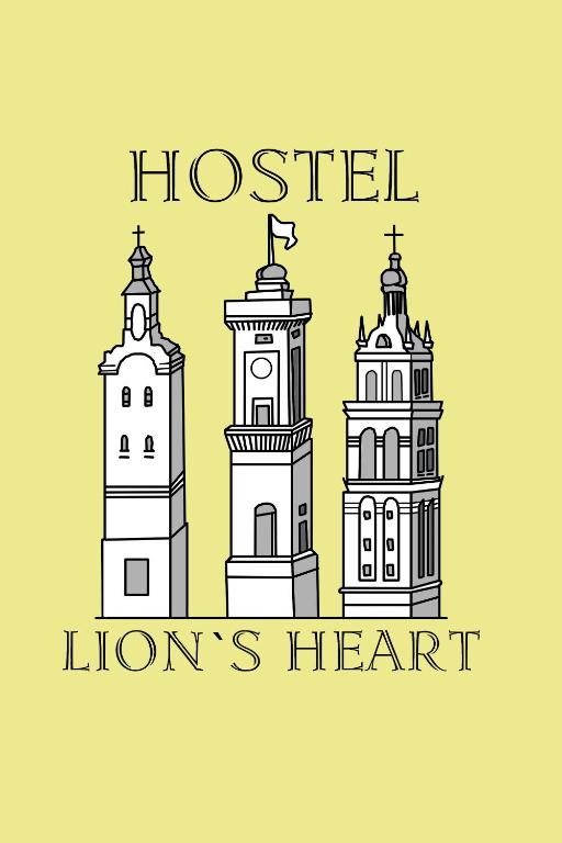 Lions Heart Hostel, Lvov