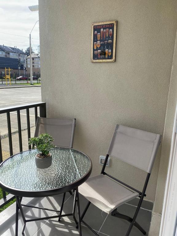 Alojamiento en Villarrica - 4