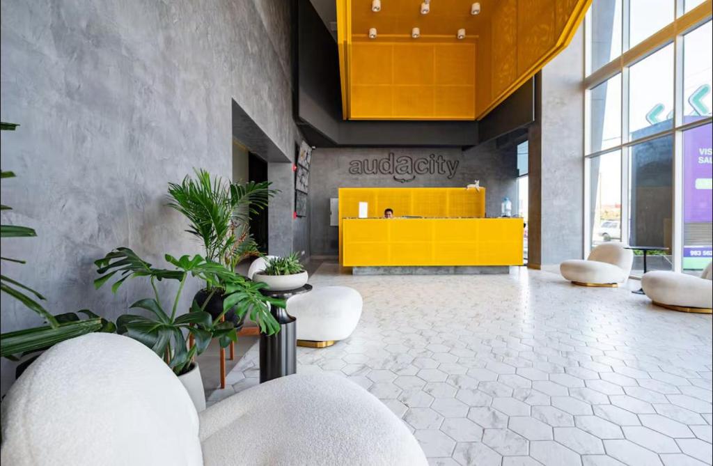 Acogedor Loft con ubicación céntrica en Lima - 2