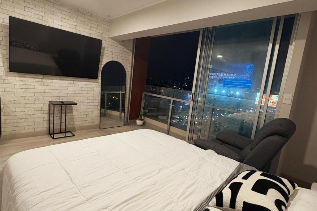 Acogedor Loft con ubicación céntrica en Lima - 3