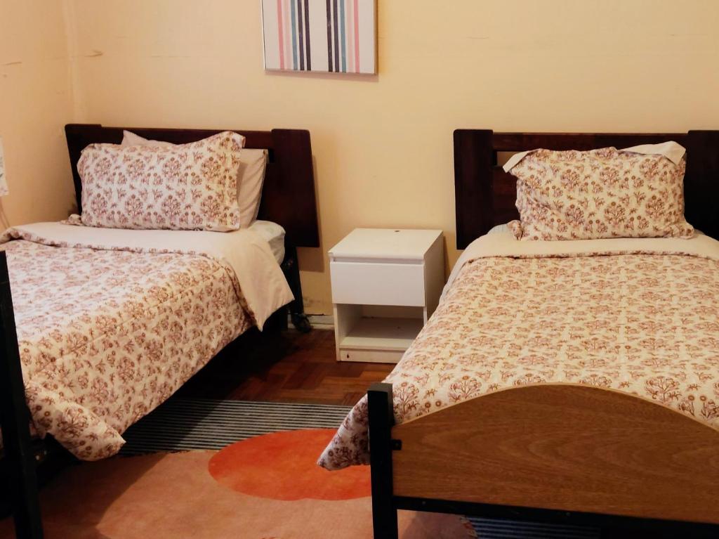 Hostal Antonio Varas - 4