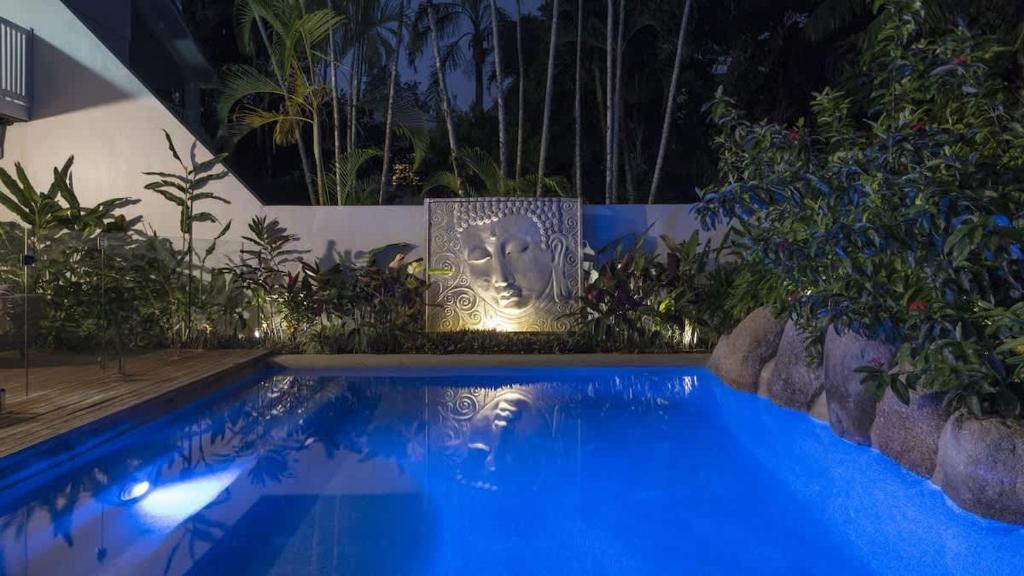 Driftaway on Garrick Street - Port Douglas, Port Douglas