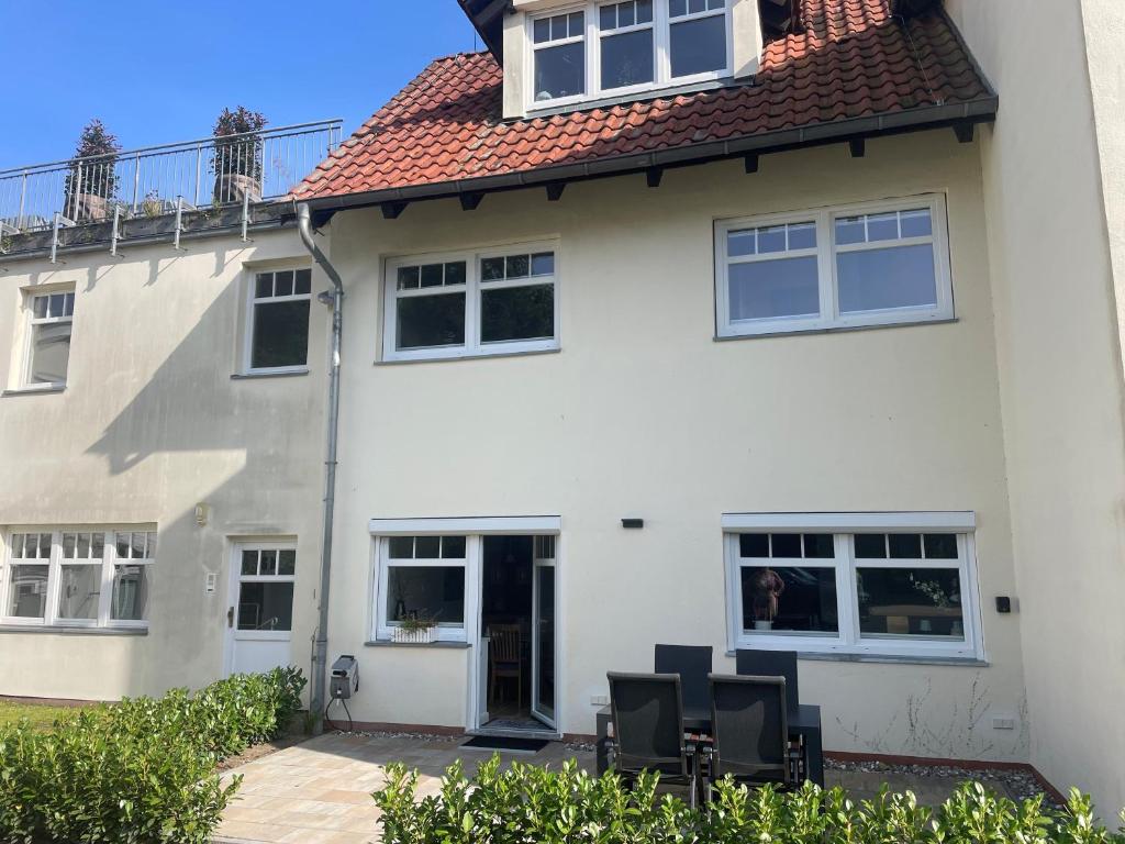 Meerzeit, Niederdorla